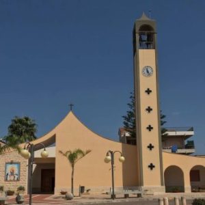 Da giovedì 29 febbraio a domenica 3 marzo la visita pastorale del vescovo alla parrocchia Maria Ss. del Rosario di Pedalino