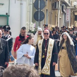 Conclusa nel segno di San Giuseppe la visita pastorale a Scoglitti