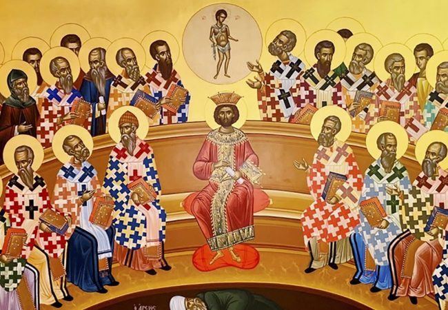 Sette chiese sorelle celebrano insieme la Settimana di preghiera per l’Unità dei cristiani