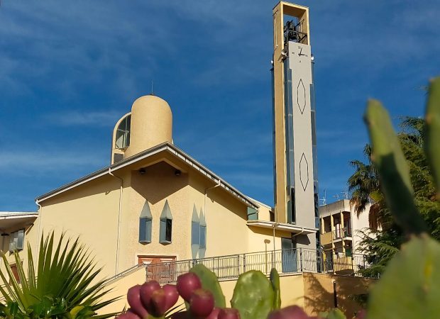 Da domani la Visita pastorale del Vescovo alla comunità della parrocchia Sant’Antonio di Padova di Comiso