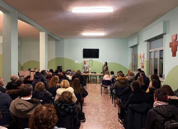 Abusi sui minori Consapevolezza e prevenzione