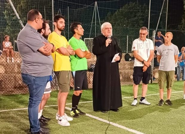 Il 5° Torneo Diocesano GodLeague