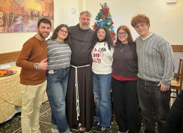Percorso formativo per i giovani animatori di AnimaTema