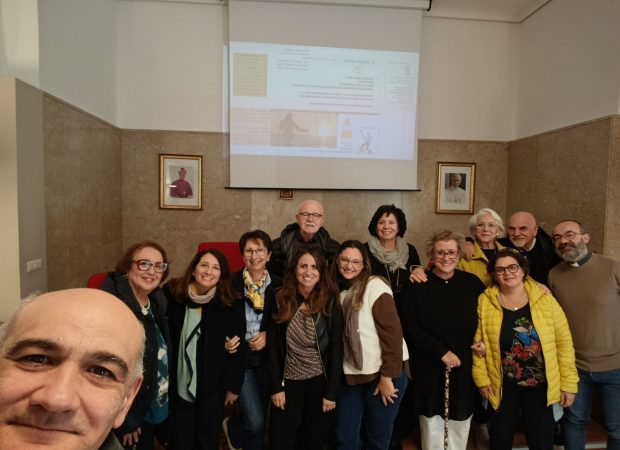 Istituito un servizio diocesano di primo ascolto