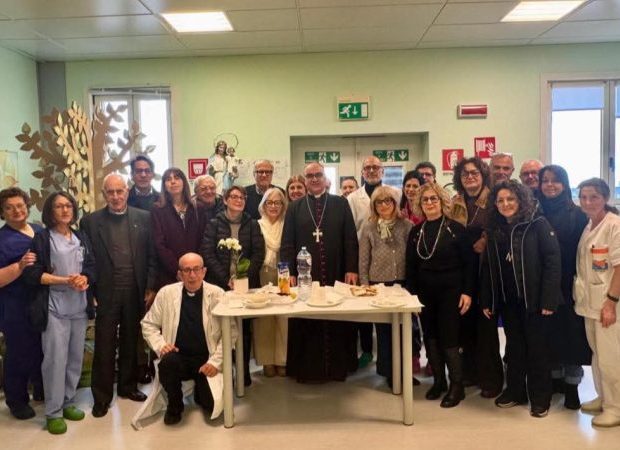 48^ giornata per la vita