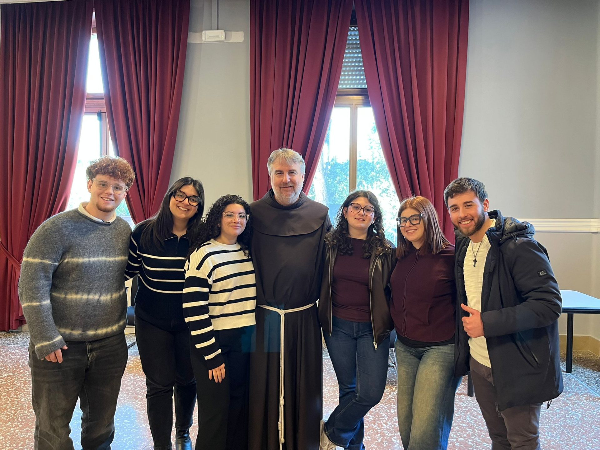 Animatema in azione: verso la giornata Diocesana della Famiglia