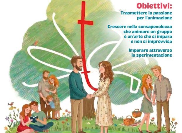 Corso diocesano di formazione per animatori