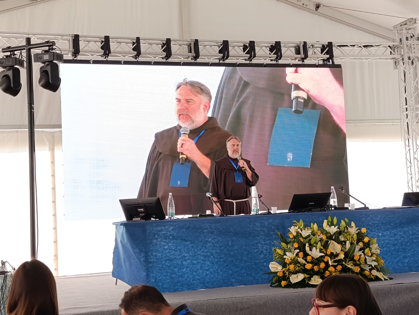 XXVI Settimana Nazionale di Studi sulla Spiritualità Coniugale e Familiare