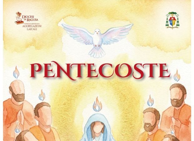Pentecoste 2026 “Il servizio è amore in azione”