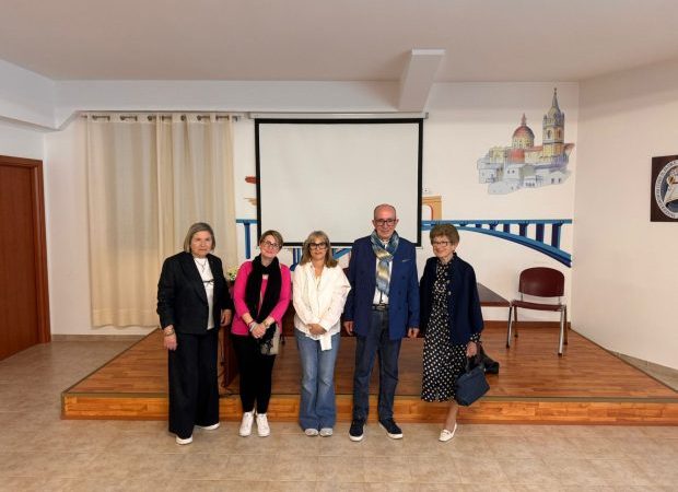 XXV Giornata nazionale del sollievo