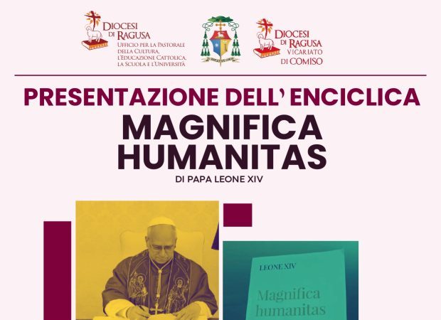 Presentazione dell’enciclica Magnifica humanitas di Papa Leone XIV